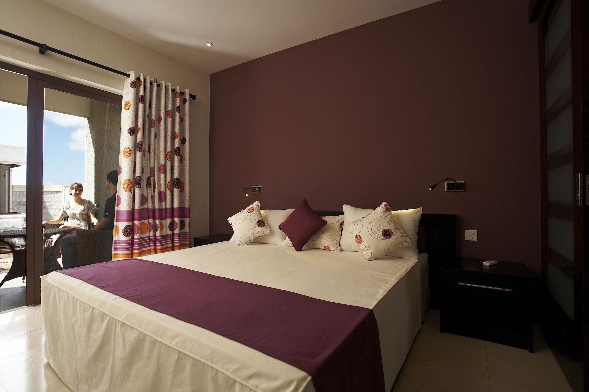 Grand Bay Suites Ngoại thất bức ảnh