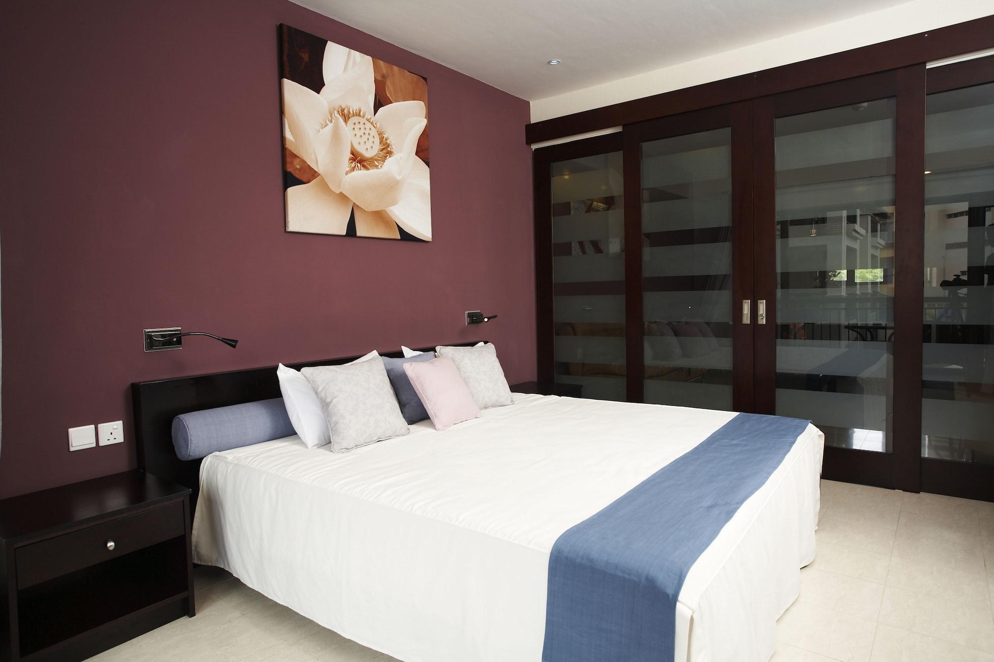 Grand Bay Suites Ngoại thất bức ảnh