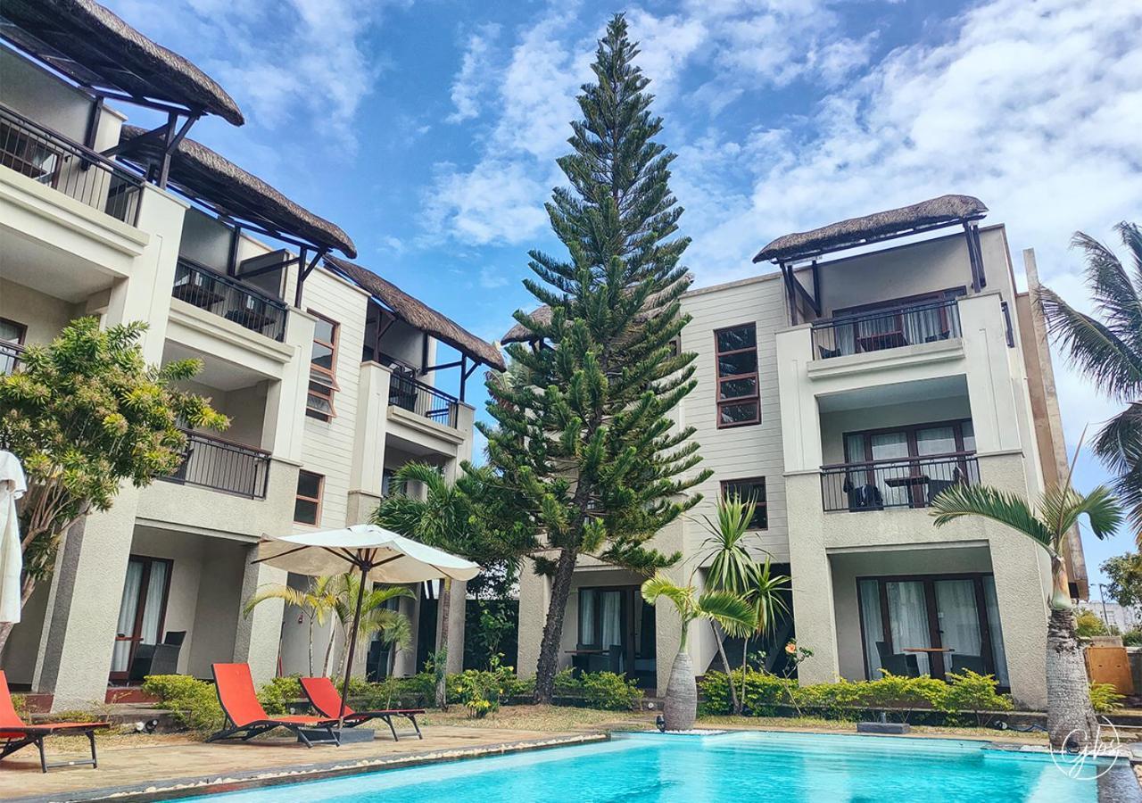 Grand Bay Suites Ngoại thất bức ảnh