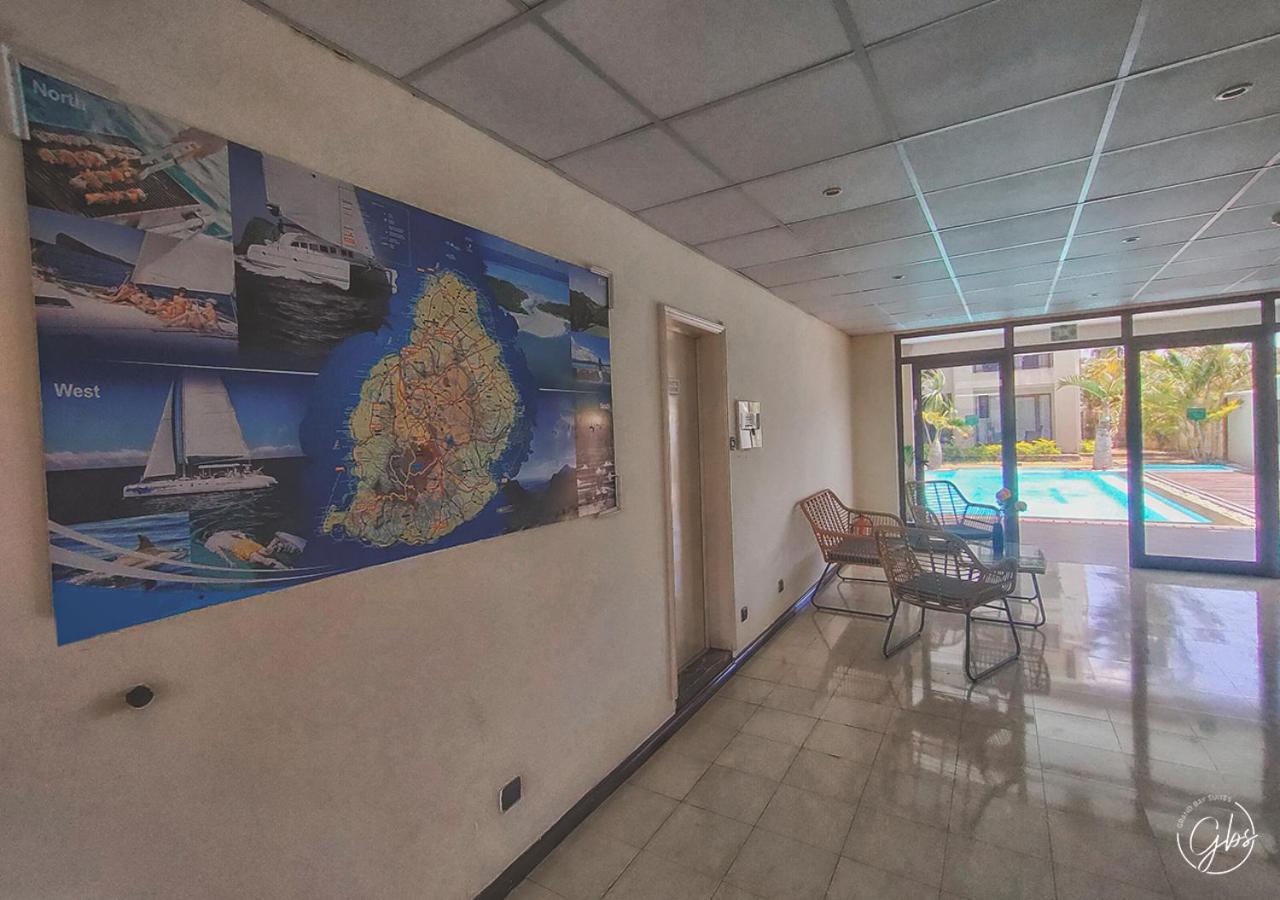 Grand Bay Suites Ngoại thất bức ảnh