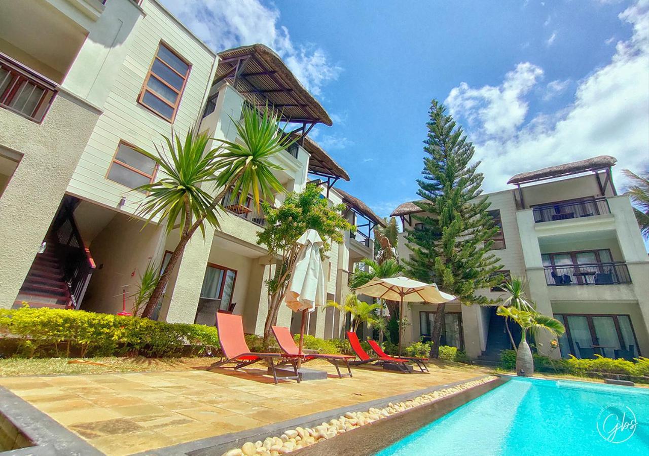 Grand Bay Suites Ngoại thất bức ảnh