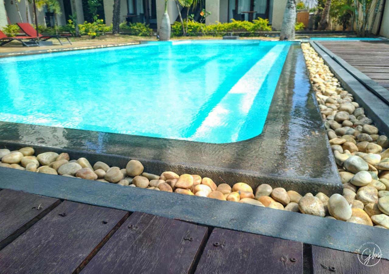 Grand Bay Suites Ngoại thất bức ảnh