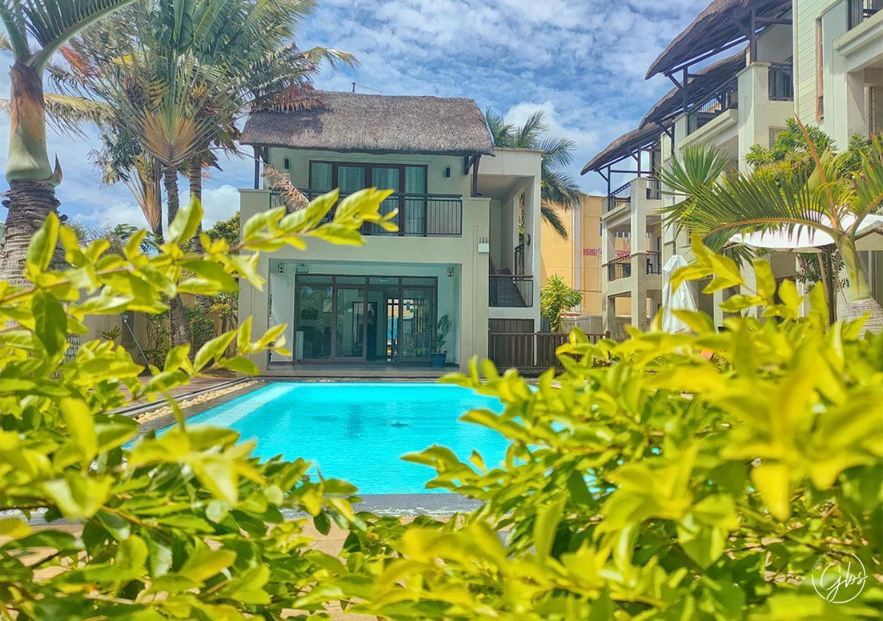 Grand Bay Suites Ngoại thất bức ảnh