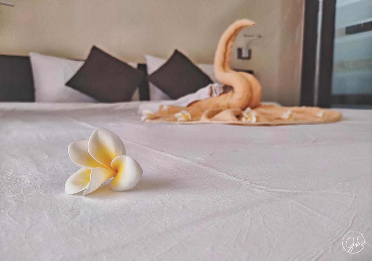 Grand Bay Suites Ngoại thất bức ảnh