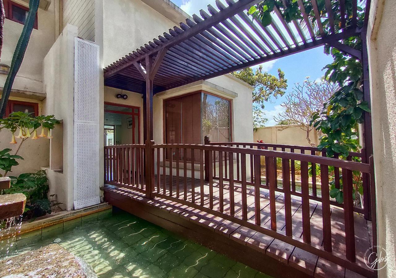 Grand Bay Suites Ngoại thất bức ảnh