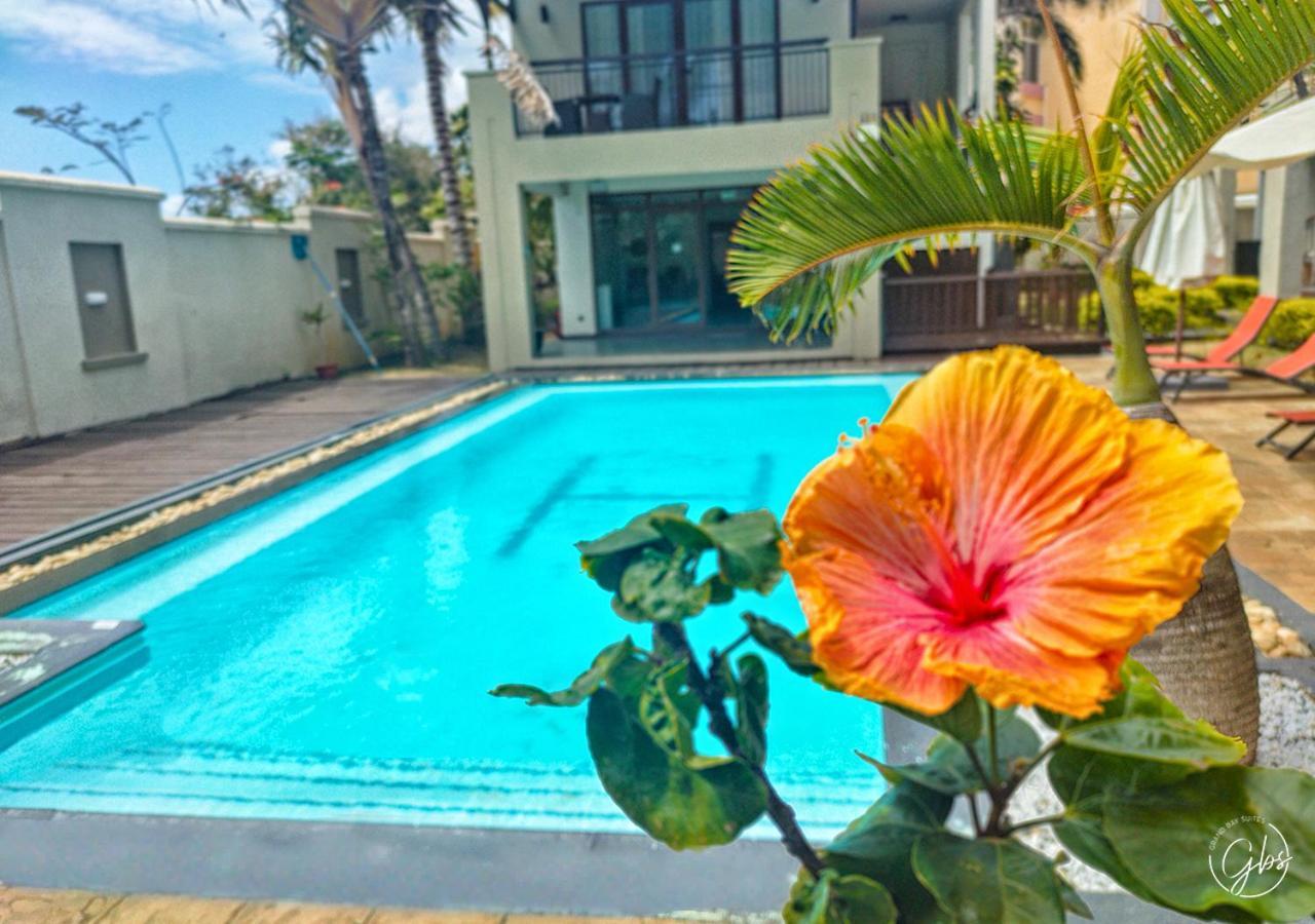 Grand Bay Suites Ngoại thất bức ảnh