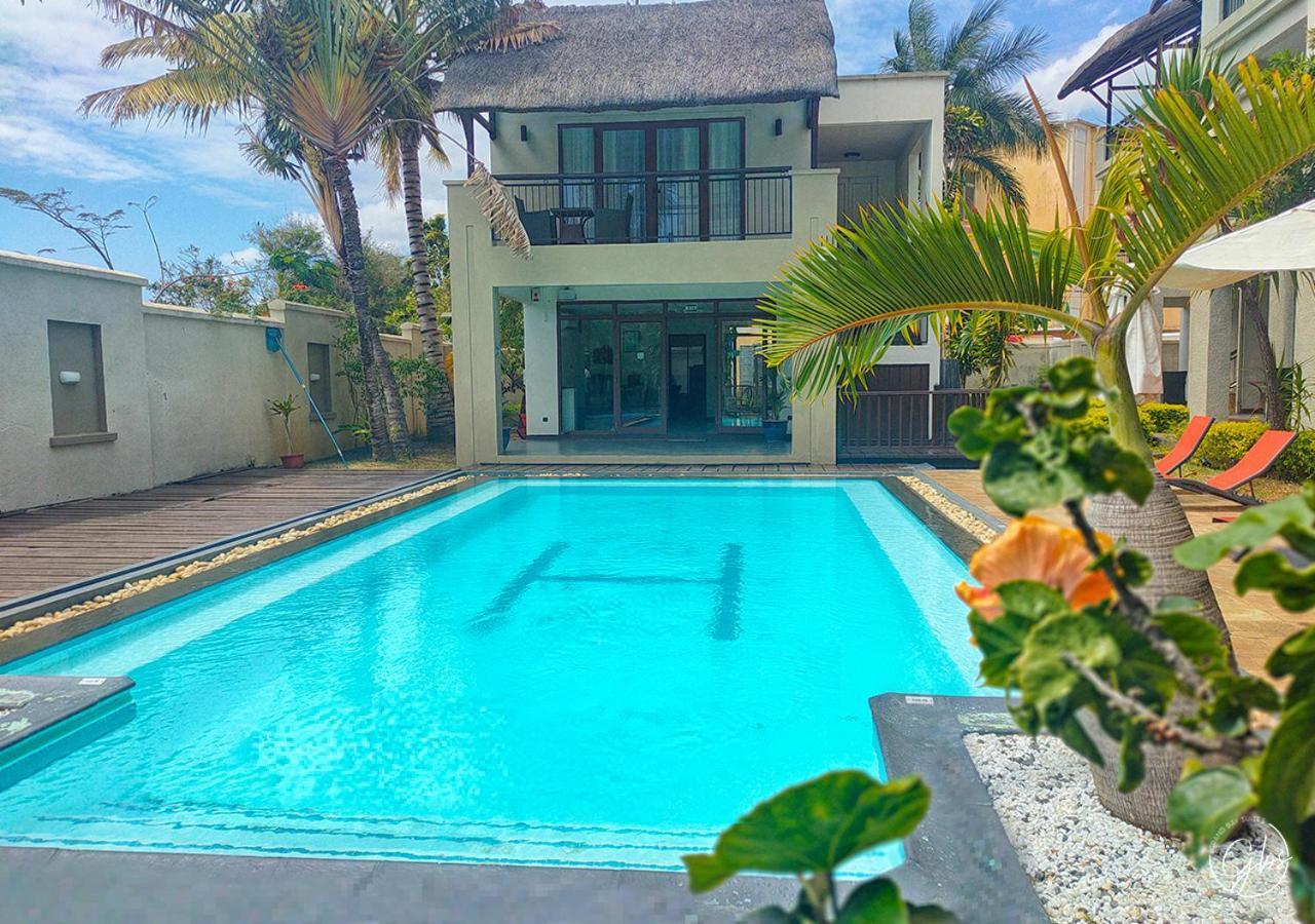 Grand Bay Suites Ngoại thất bức ảnh