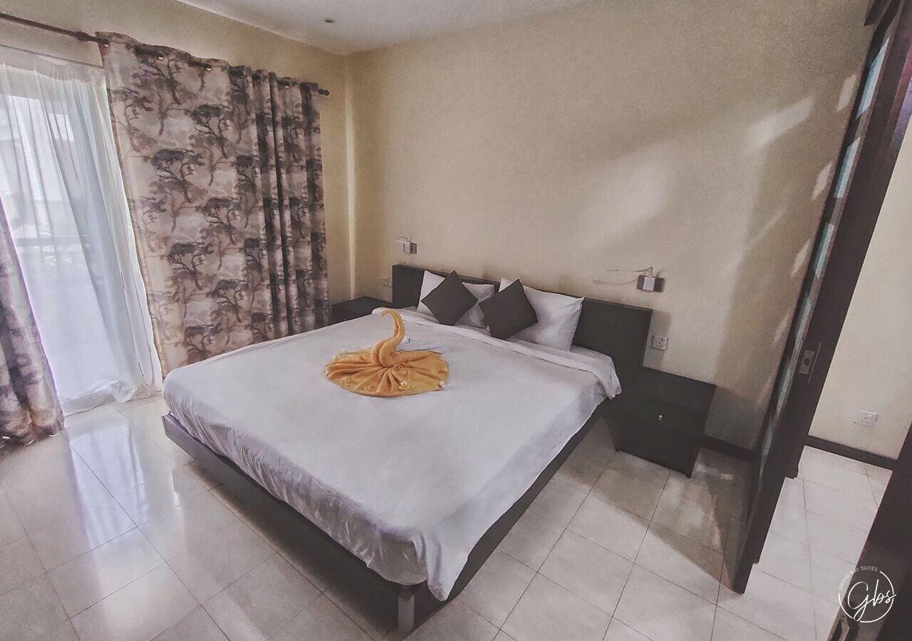 Grand Bay Suites Ngoại thất bức ảnh