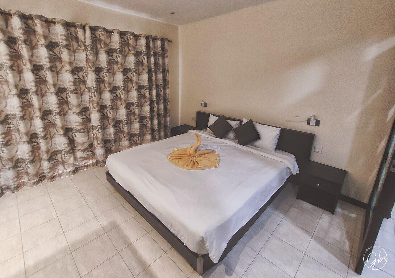 Grand Bay Suites Ngoại thất bức ảnh