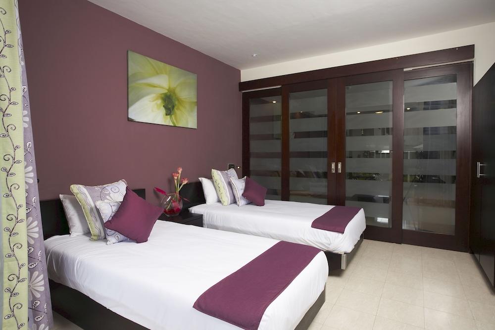Grand Bay Suites Ngoại thất bức ảnh