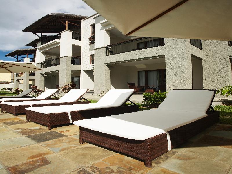 Grand Bay Suites Ngoại thất bức ảnh