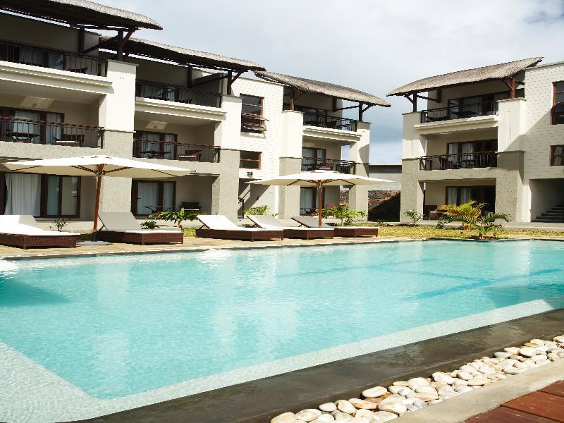 Grand Bay Suites Ngoại thất bức ảnh