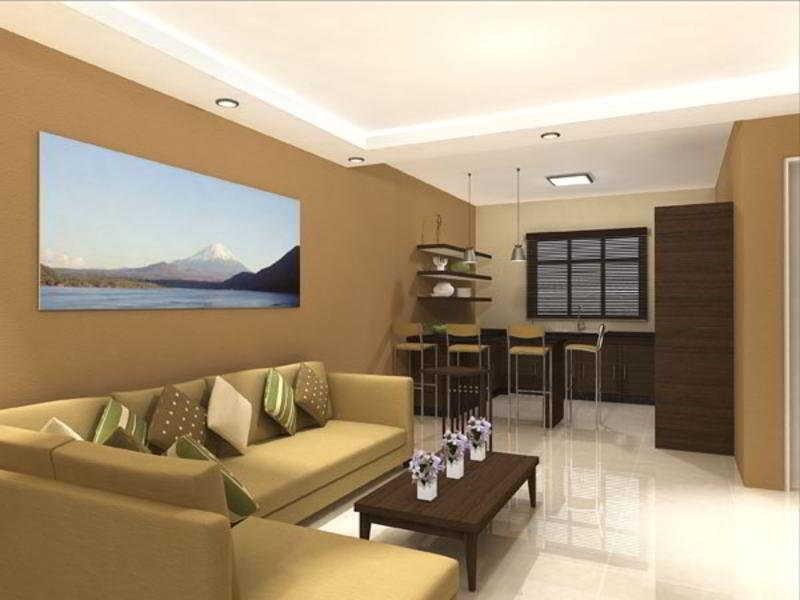 Grand Bay Suites Ngoại thất bức ảnh