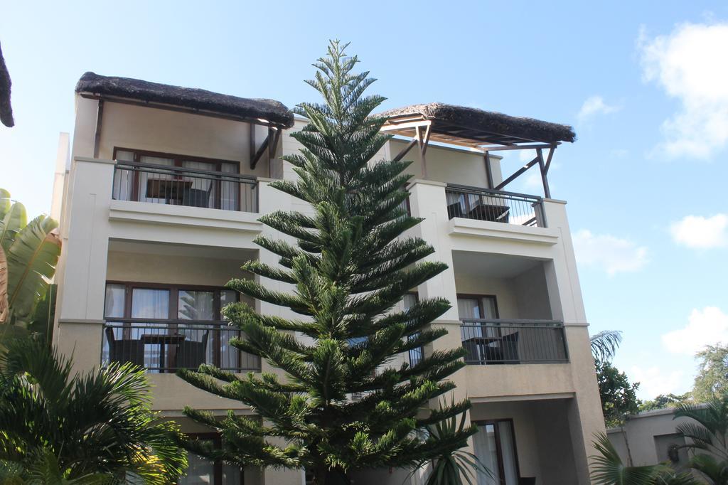Grand Bay Suites Ngoại thất bức ảnh
