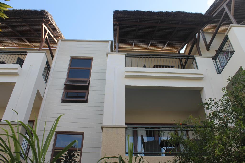 Grand Bay Suites Ngoại thất bức ảnh
