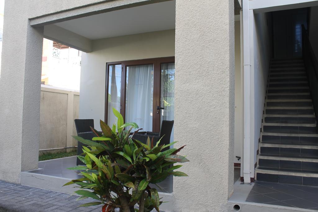 Grand Bay Suites Ngoại thất bức ảnh