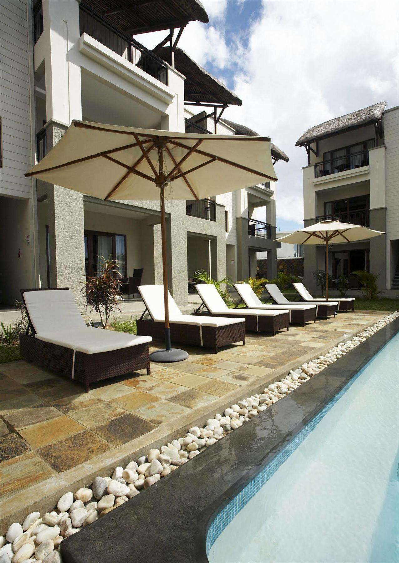 Grand Bay Suites Ngoại thất bức ảnh
