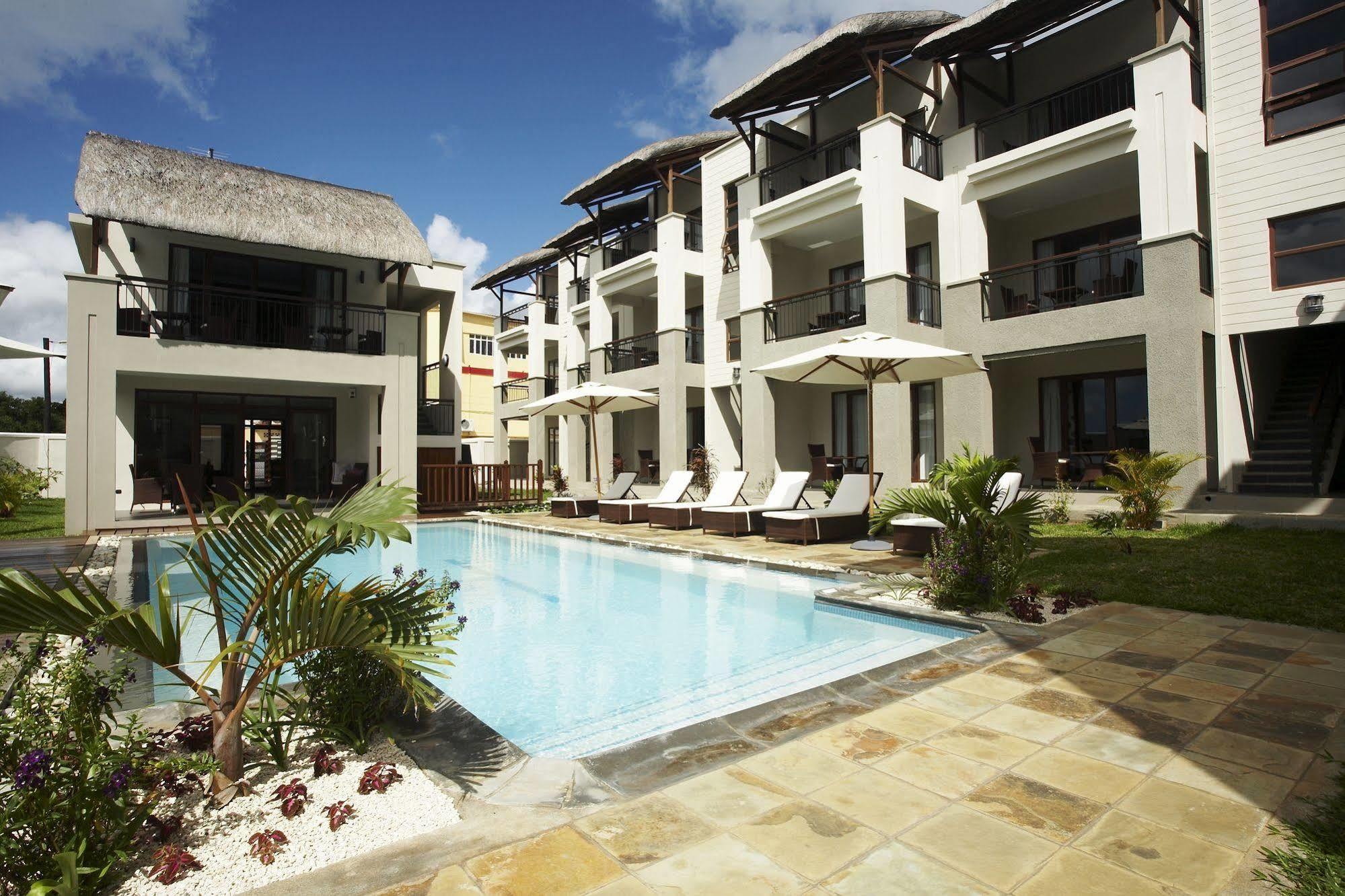 Grand Bay Suites Ngoại thất bức ảnh