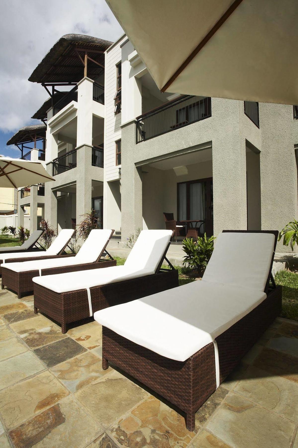 Grand Bay Suites Ngoại thất bức ảnh