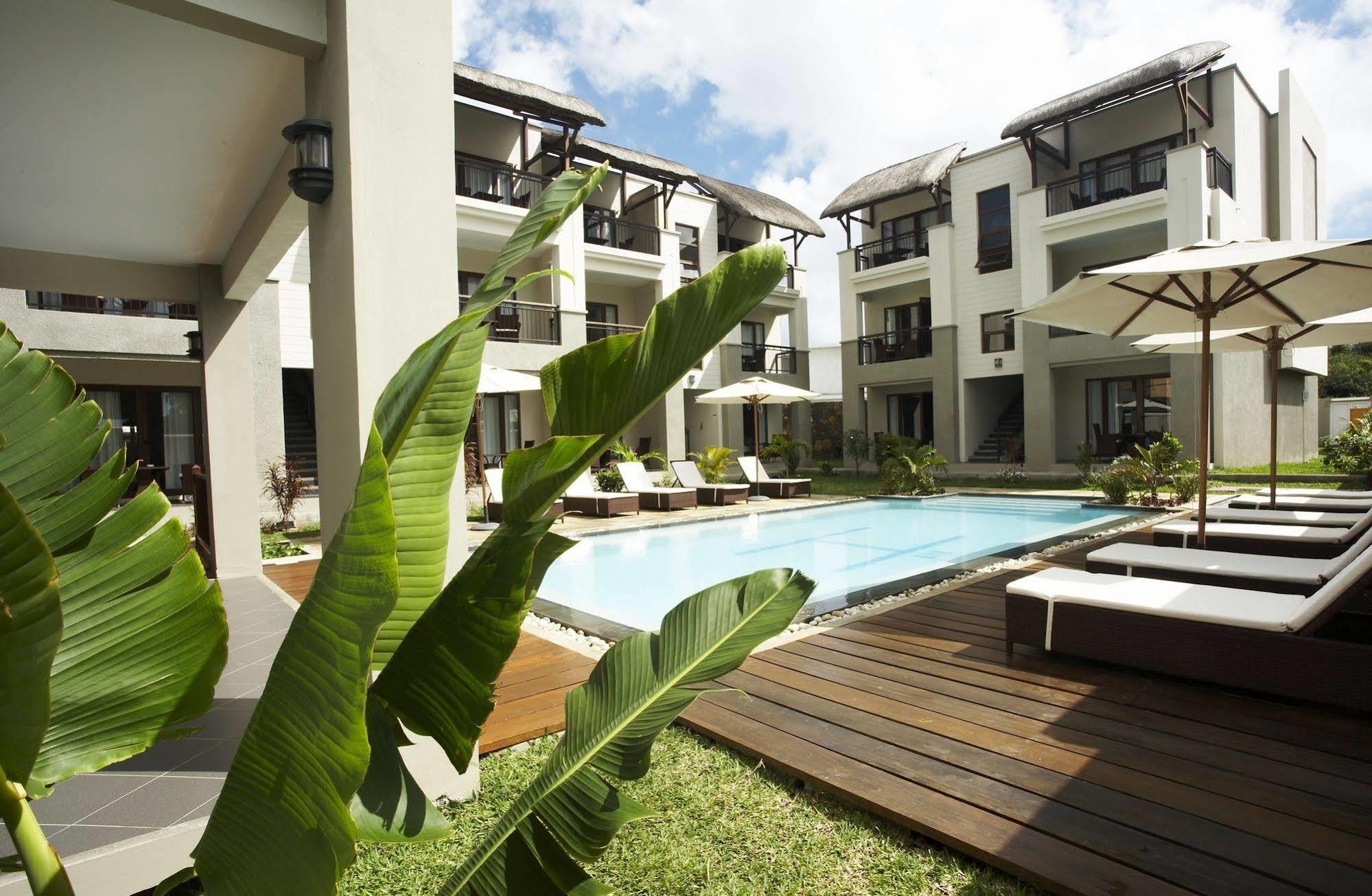 Grand Bay Suites Ngoại thất bức ảnh