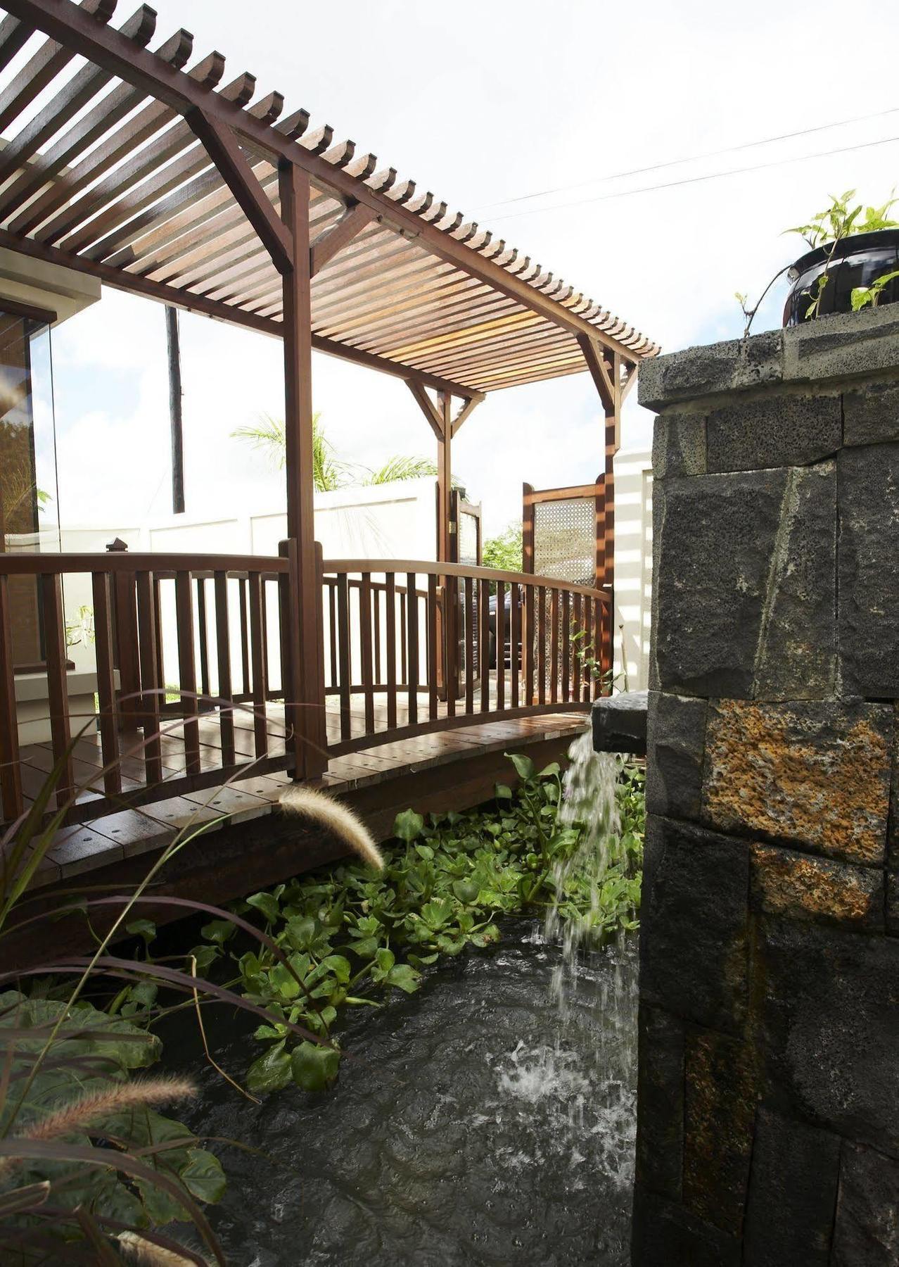 Grand Bay Suites Ngoại thất bức ảnh